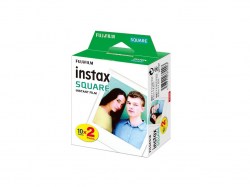 instax film square ww 2 10 2 pk